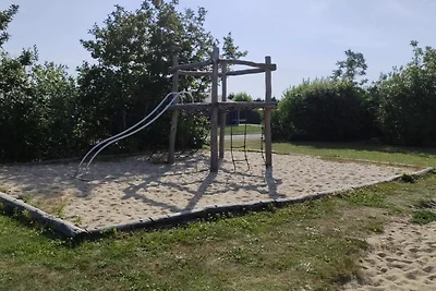 Rustig toevluchtsoord met Spa -- By Traum...