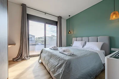 Rosy 1 Villa Anwesen