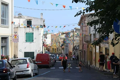 Ferienwohnung mit 1 Schlafzimmer