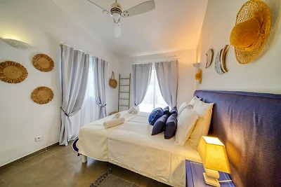 Ultieme gezinsuitje: L'Ermitage Villa