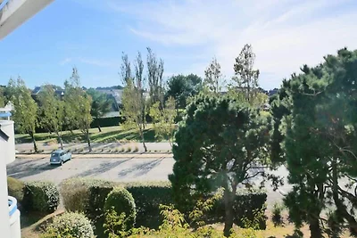 Wohnung nahe Grande Plage Strand