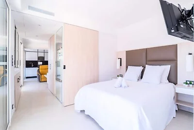 Appartement in Cannes vlakbij het strand van ...