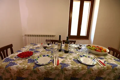 Agriturismo con vasca da bagno in Umbria