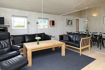 8 Personen Ferienhaus in Rudkøbing