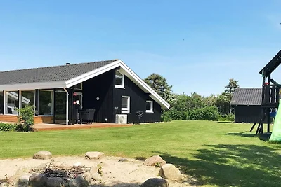 10 Personen Ferienhaus in Hjørring-By Traum