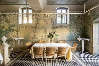 Hinreissendes Studio in Bad Birnbach