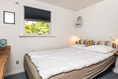 Schönes Ferienhaus in Meeresnähe in...