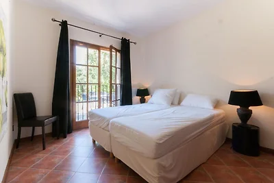 Villa moderna con piscina privata vicino al...