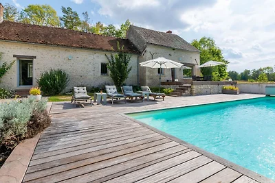 Incantevole casa vacanze con piscina