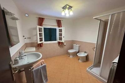 Ferienhaus mit 3 Schlafzimmer