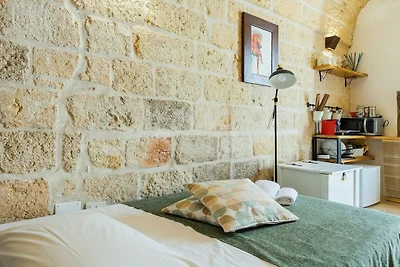 Apartamenty Dima - pokój 1