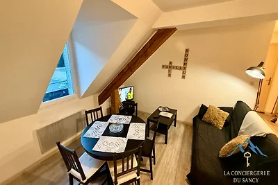 Alpiner Ausflug über den Gipfelpfad