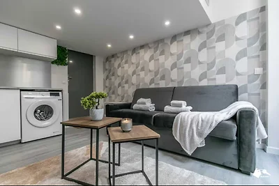 Appartement Cosy - 2 slaapkamers/6 plaatsen -...