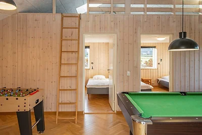 10 osob apartament w Haderslev-By Traum