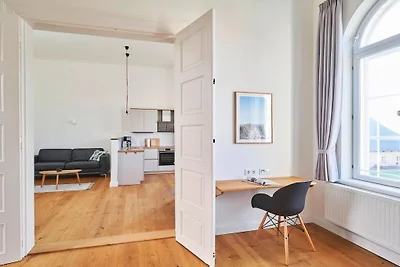 Ferienwohnung mit 1 Schlafzimmer