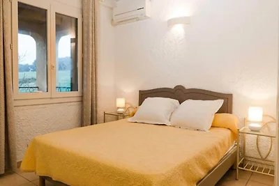 Marie Diane Residence f�r f�nf Personen