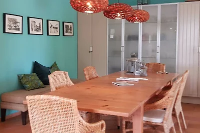 Großzügige Villa mit Swimmingpool in Canet