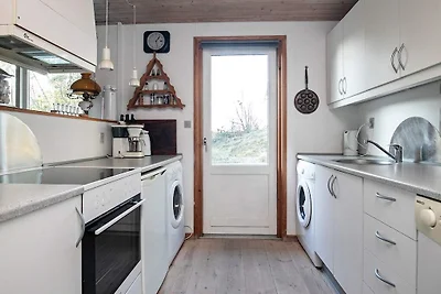 6 persoons vakantie huis in Sæby-By Traum
