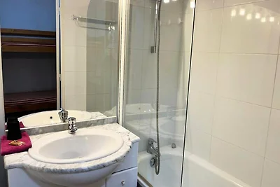 Wohnung Nr. 84 – 2. Stock – DESMAN2-Gebäude