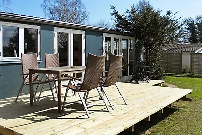 4 Personen Ferienhaus in Broager-By Traum