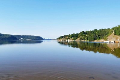 5 Personen Ferienhaus in MUNKEDAL