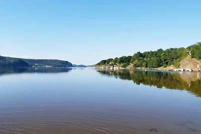5 Personen Ferienhaus in MUNKEDAL-By Traum