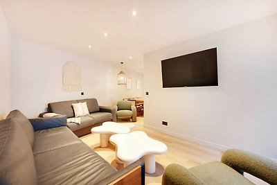 Prachtig appartement - 3BD/10P - Buttes aux...
