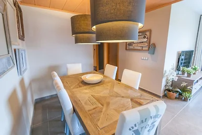 Wohnung in St Pere Pescador am Meer