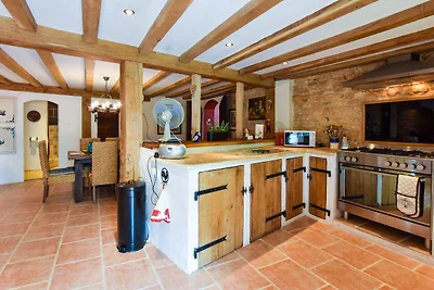 Accogliente casa vacanza con piscina privata