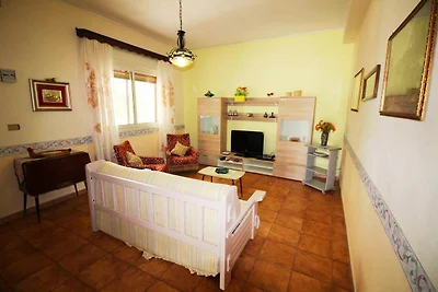 Casa vacanze a Siracusa con piscina privata