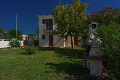 Località, Budoni