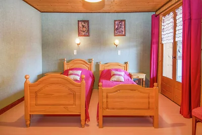 Boutique Chalet con terrazza ad Abondance,...