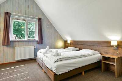 Ferienhaus mit Sauna, 18 km. aus Tilburg