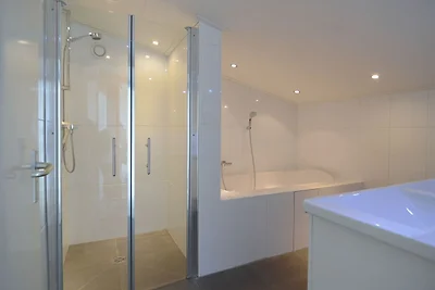 Ferienhaus in Olst-Wijhe mit Sauna