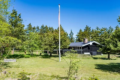 4 Personen Ferienhaus in Nørre Nebel