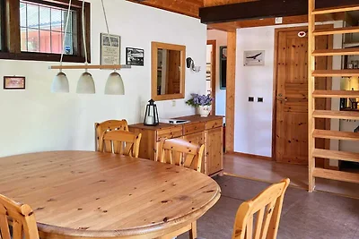 4 Personen Ferienhaus in ANNESTAD-By Traum