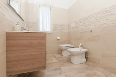 Casa vacanze a Orosei con Wi-Fi e parcheggio