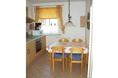 Am Steinersberg, Wohnung 3