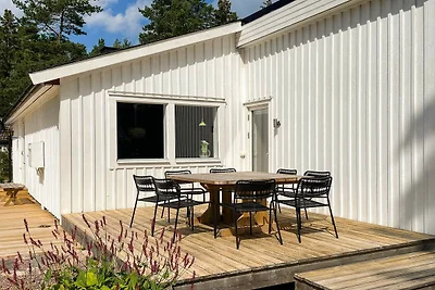 4 Sterne Ferienhaus in Mönsterås-By Traum