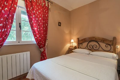 Accogliente casa vacanze con piscina