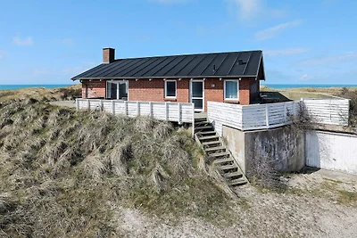 Refugium mit Meerespanorama