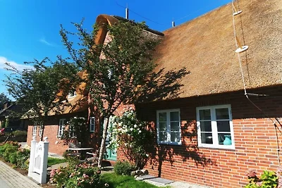 "Kapitän" im Haus Bootsmann