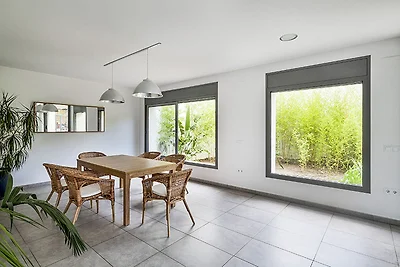 Gemütliches Ferienhaus mit privatem Pool
