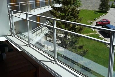 Apartment in Viel Alpe mit direktem Zugang zu...