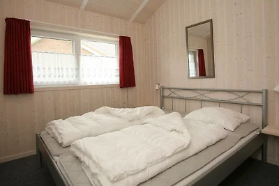 6 Personen Ferienhaus in Otterndorf