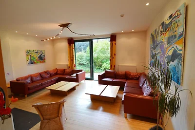 Villa in Robertville in der Nהhe des...