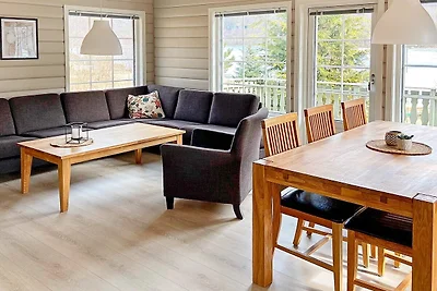 8 persoons vakantie huis in jørpeland-By...