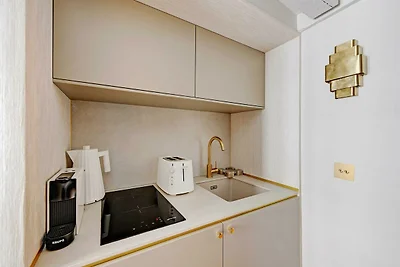 Prachtige studio - 2P- Musée du Louvre