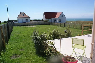Wunderschönes Ferienhaus in Audinghen mit...