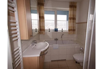 Exklusives Appartement in Rechlin